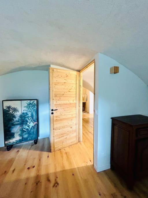 Maison De Montagne Serre Chevalier 圣沙夫雷 外观 照片