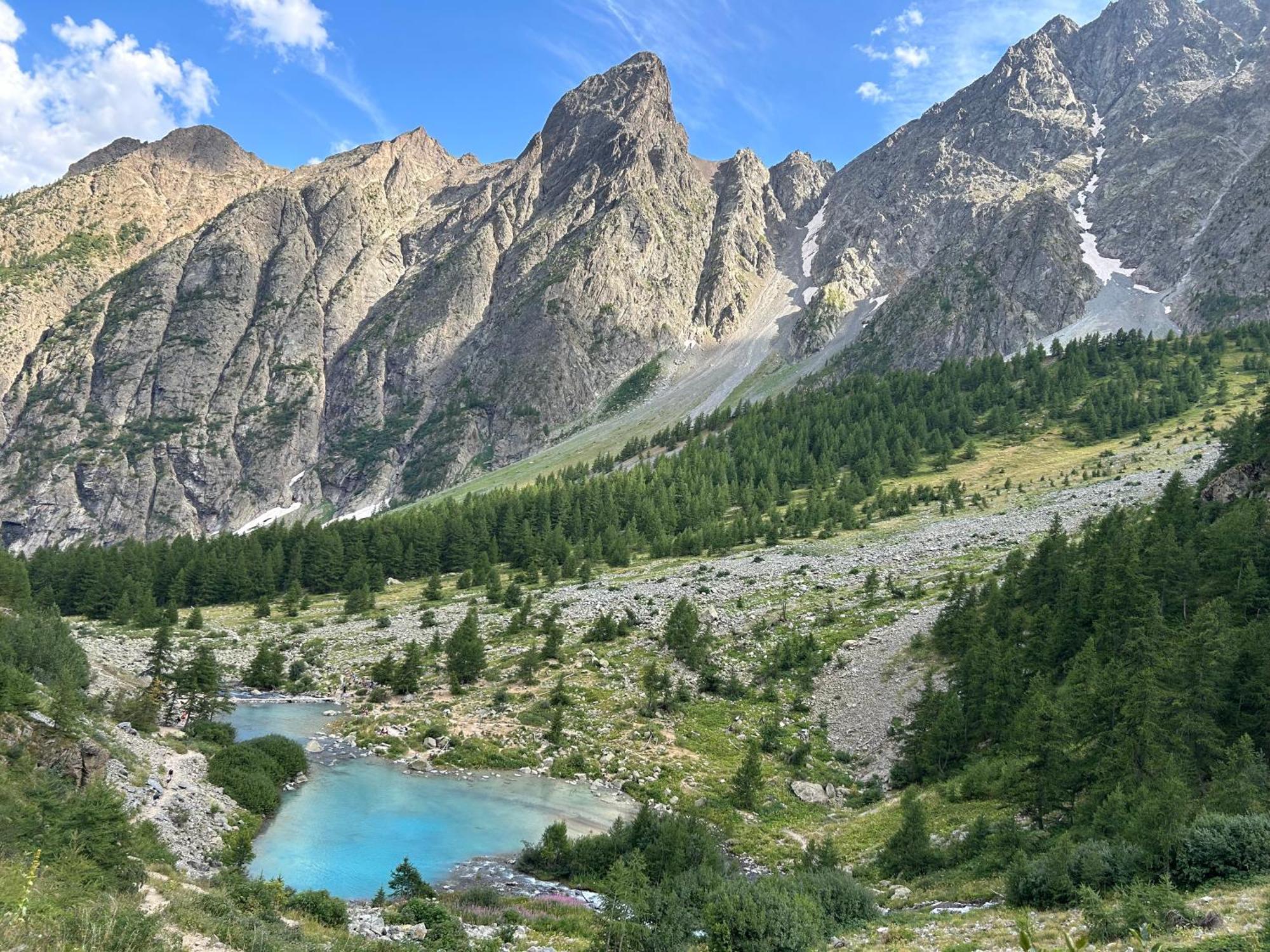 Maison De Montagne Serre Chevalier 圣沙夫雷 外观 照片