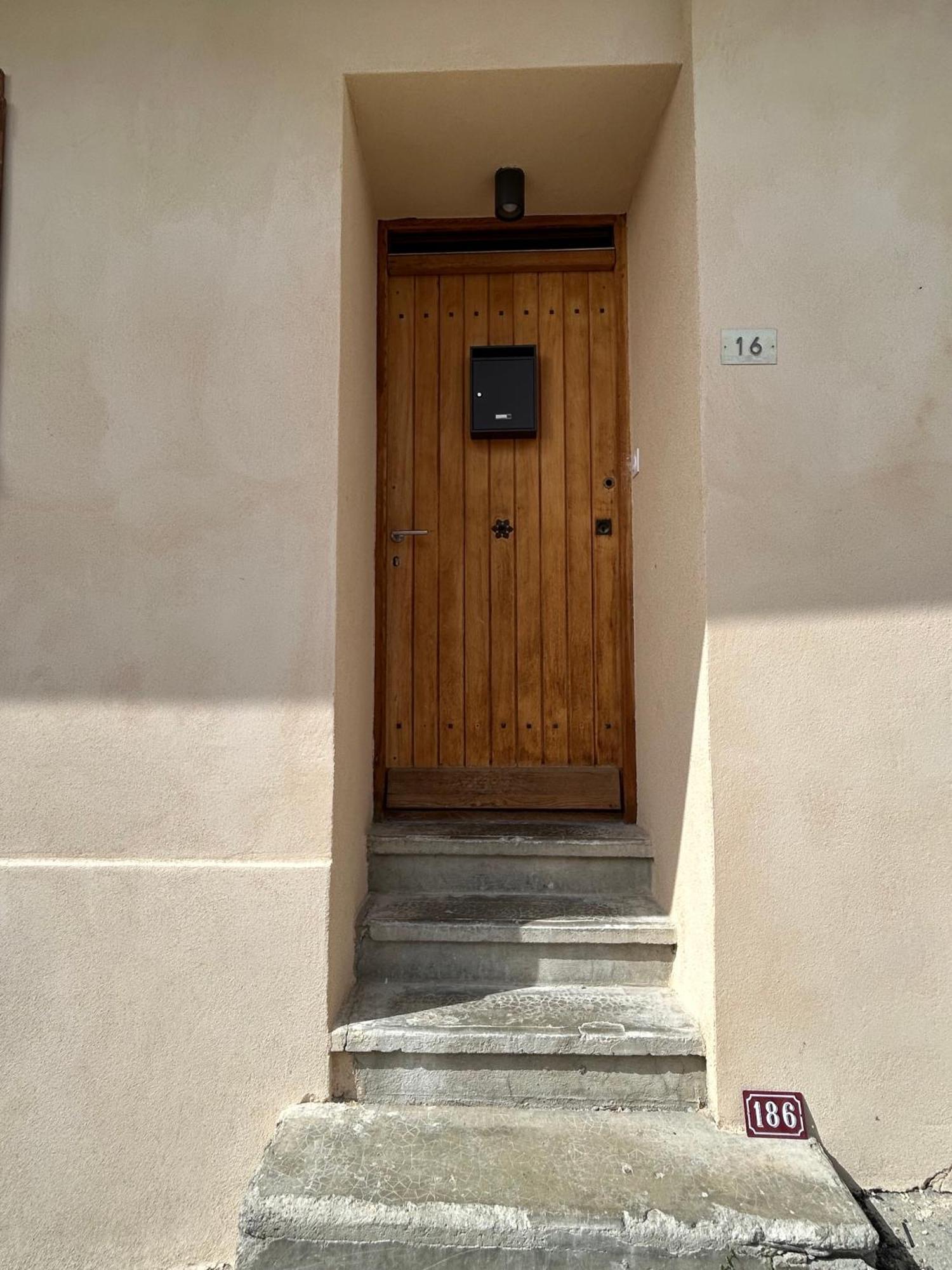 Maison De Montagne Serre Chevalier 圣沙夫雷 外观 照片