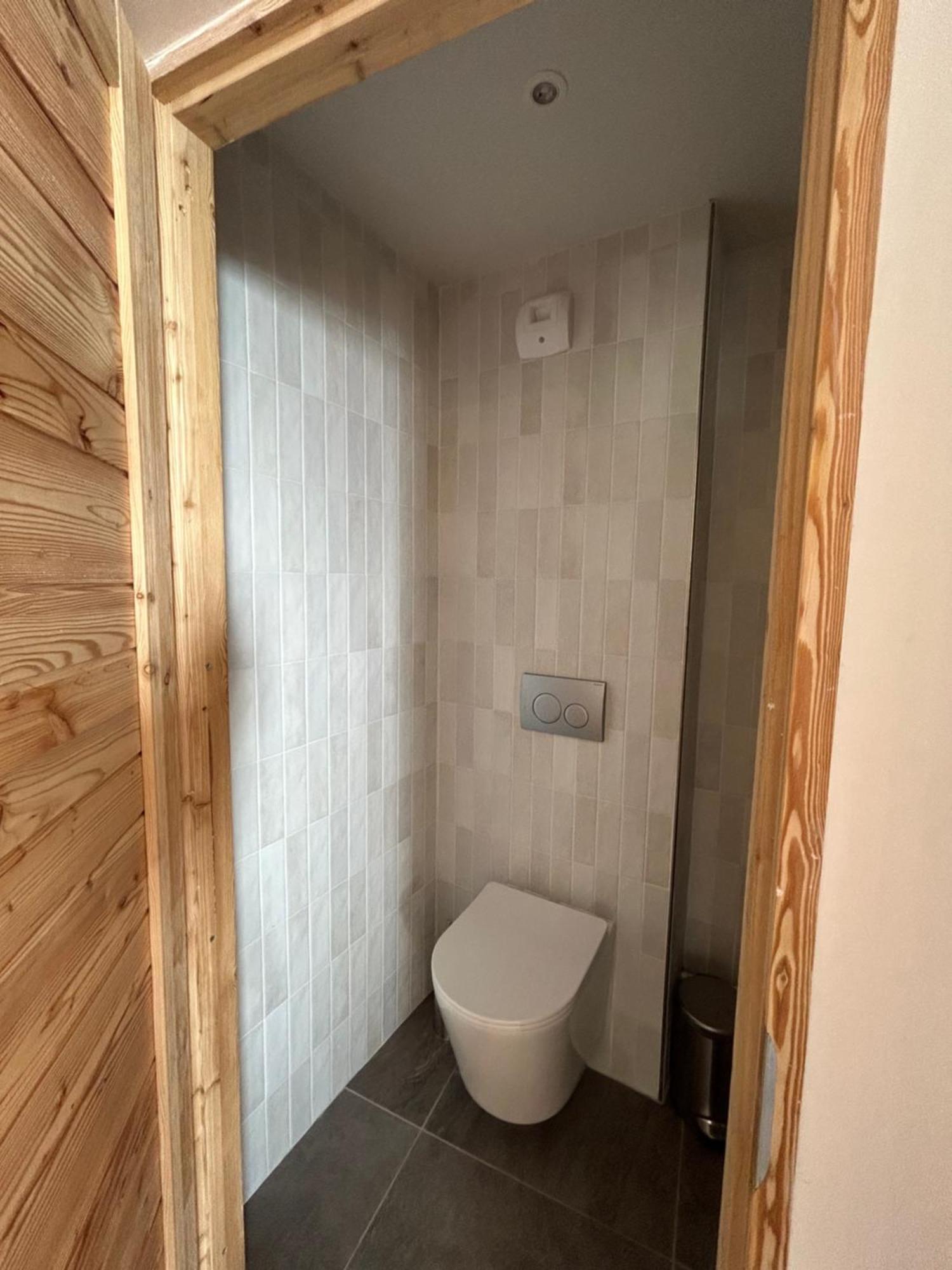 Maison De Montagne Serre Chevalier 圣沙夫雷 外观 照片