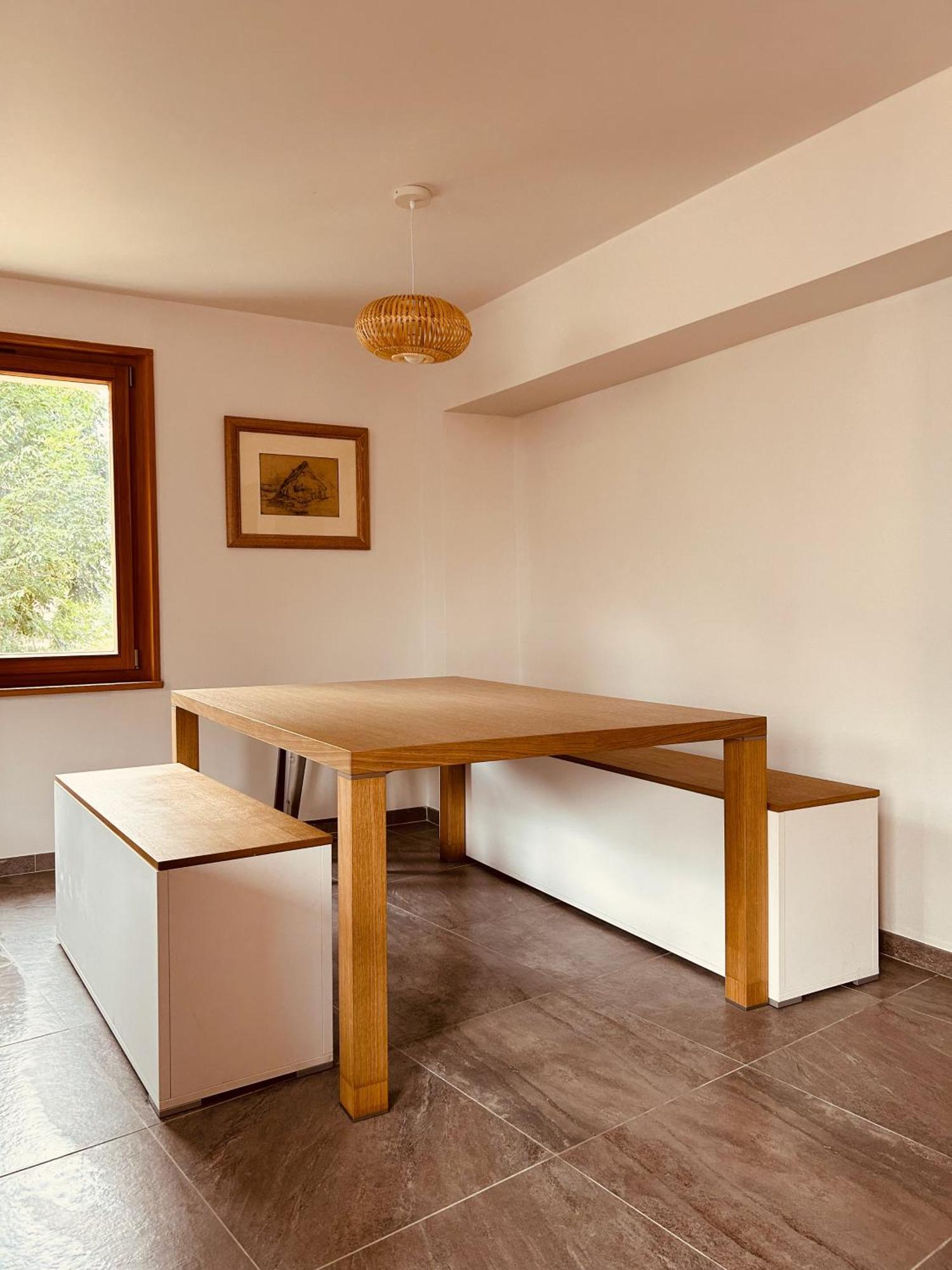 Maison De Montagne Serre Chevalier 圣沙夫雷 外观 照片