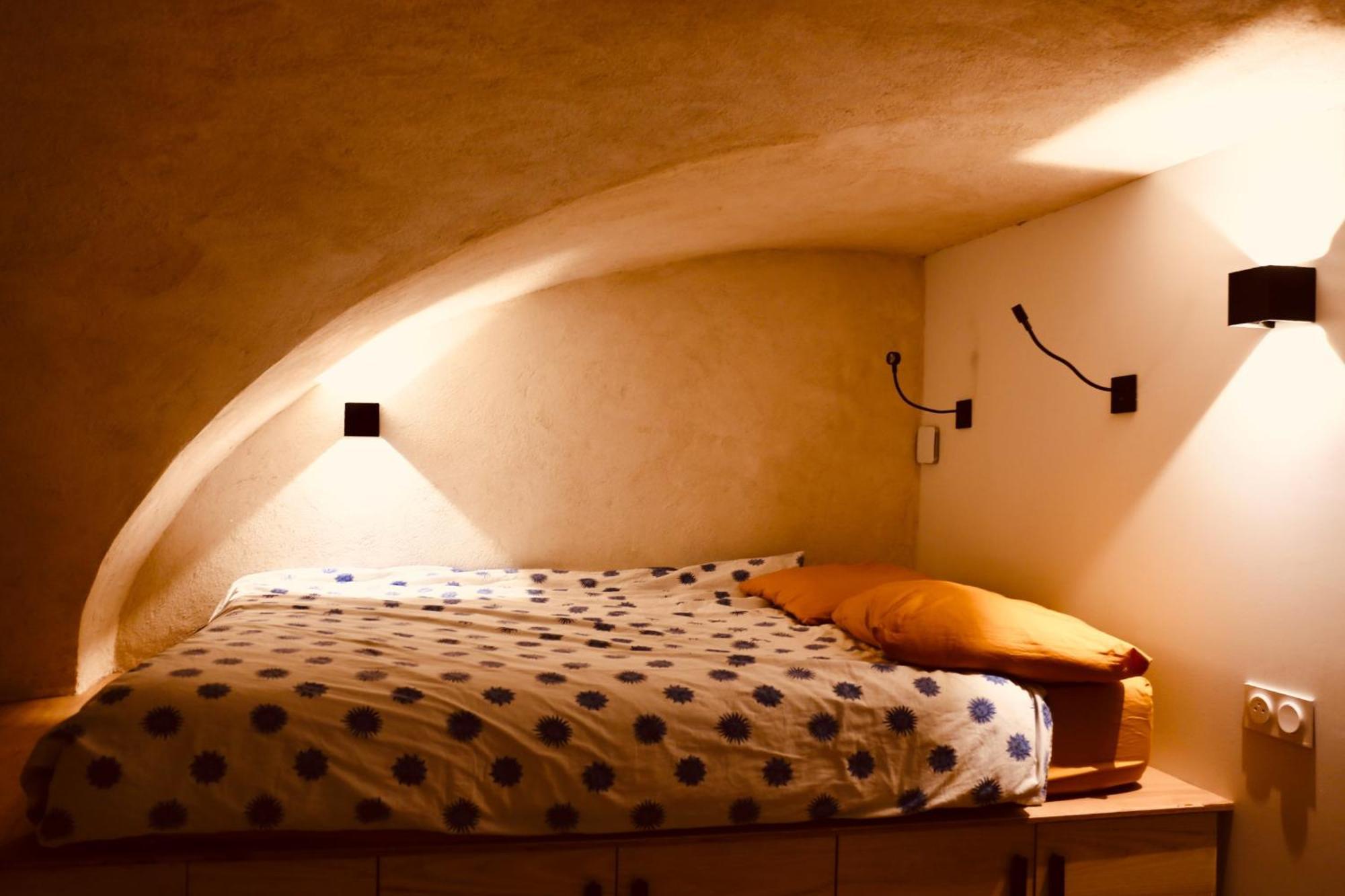 Maison De Montagne Serre Chevalier 圣沙夫雷 外观 照片
