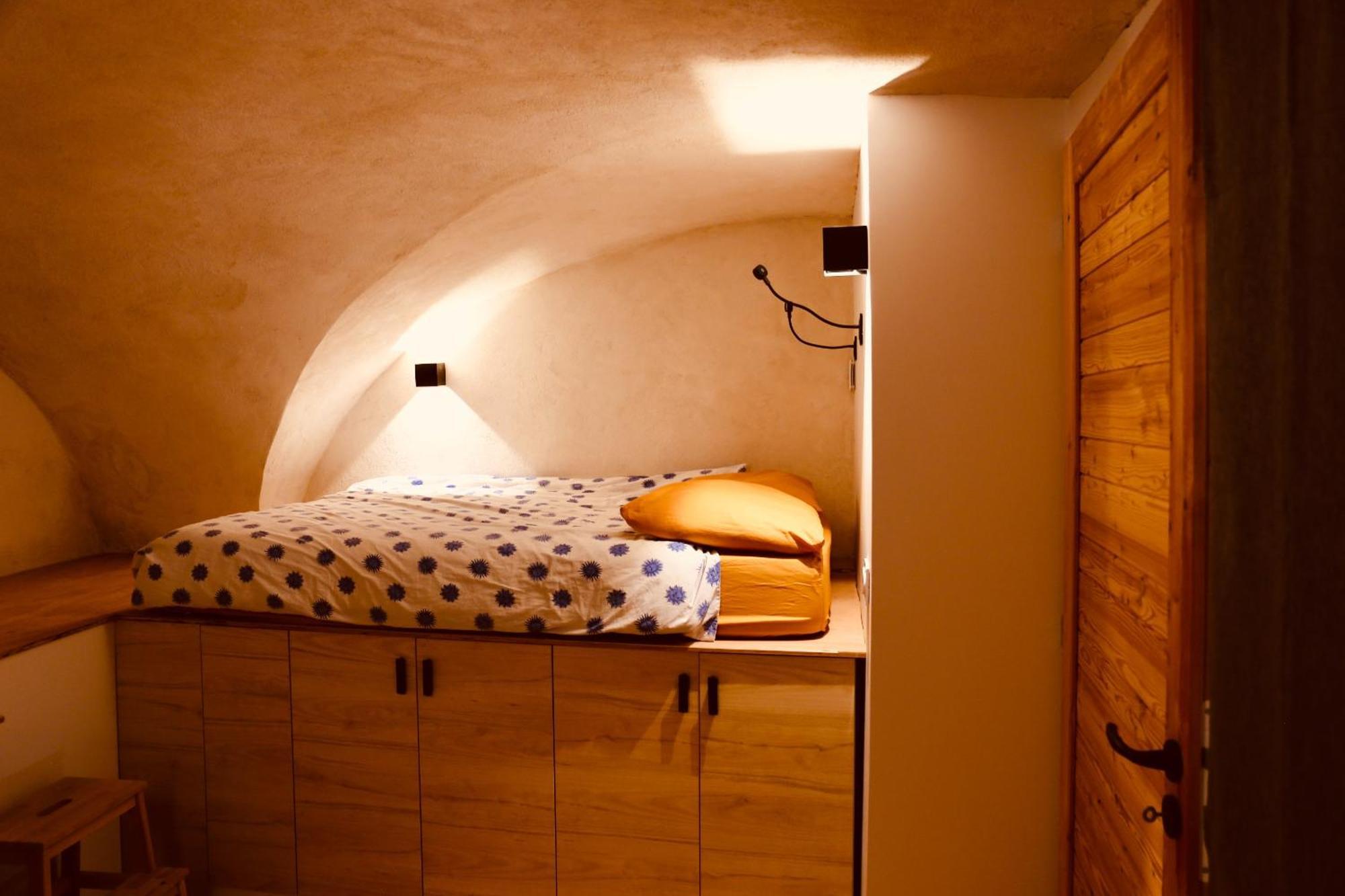Maison De Montagne Serre Chevalier 圣沙夫雷 外观 照片