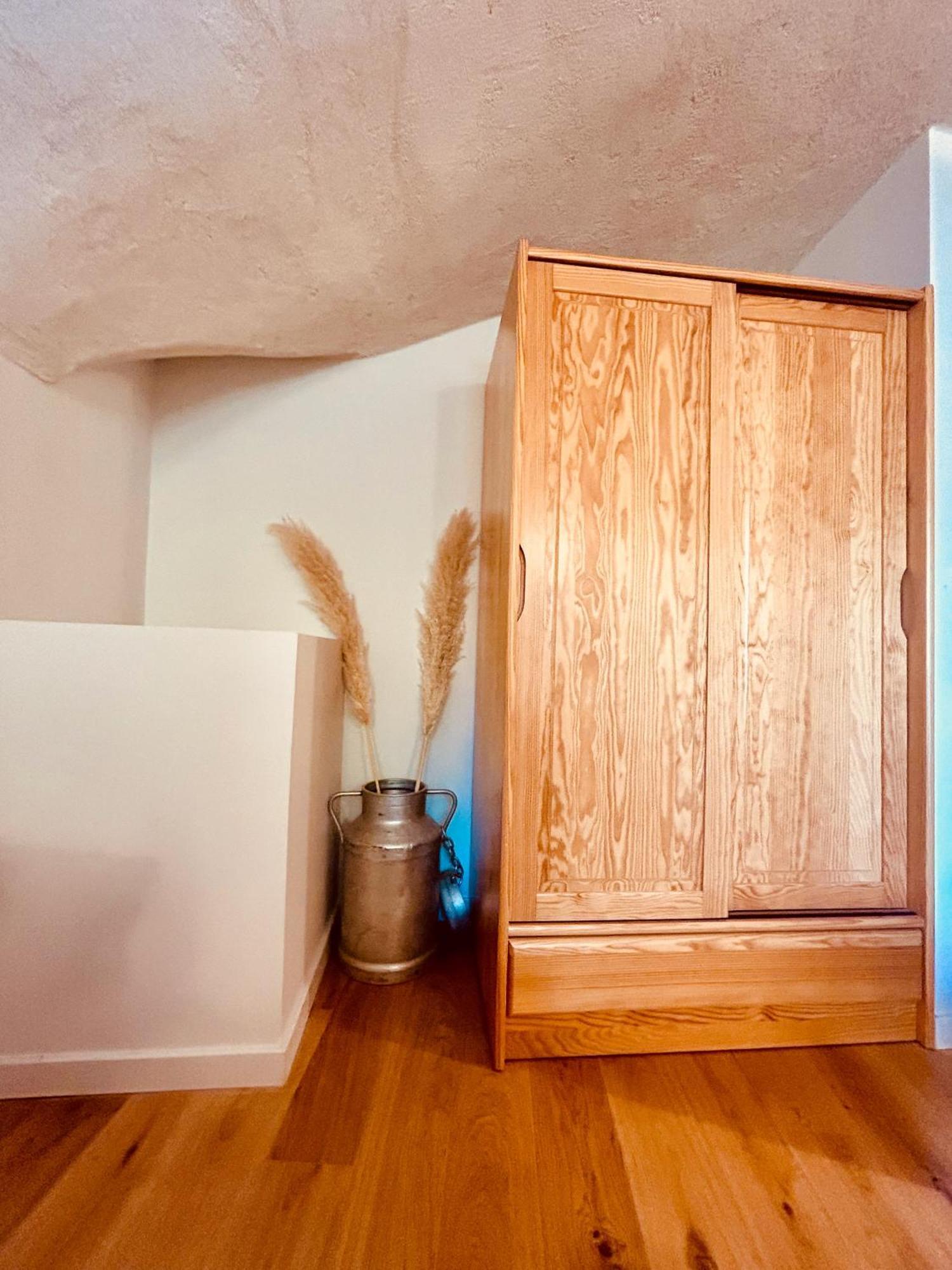 Maison De Montagne Serre Chevalier 圣沙夫雷 外观 照片