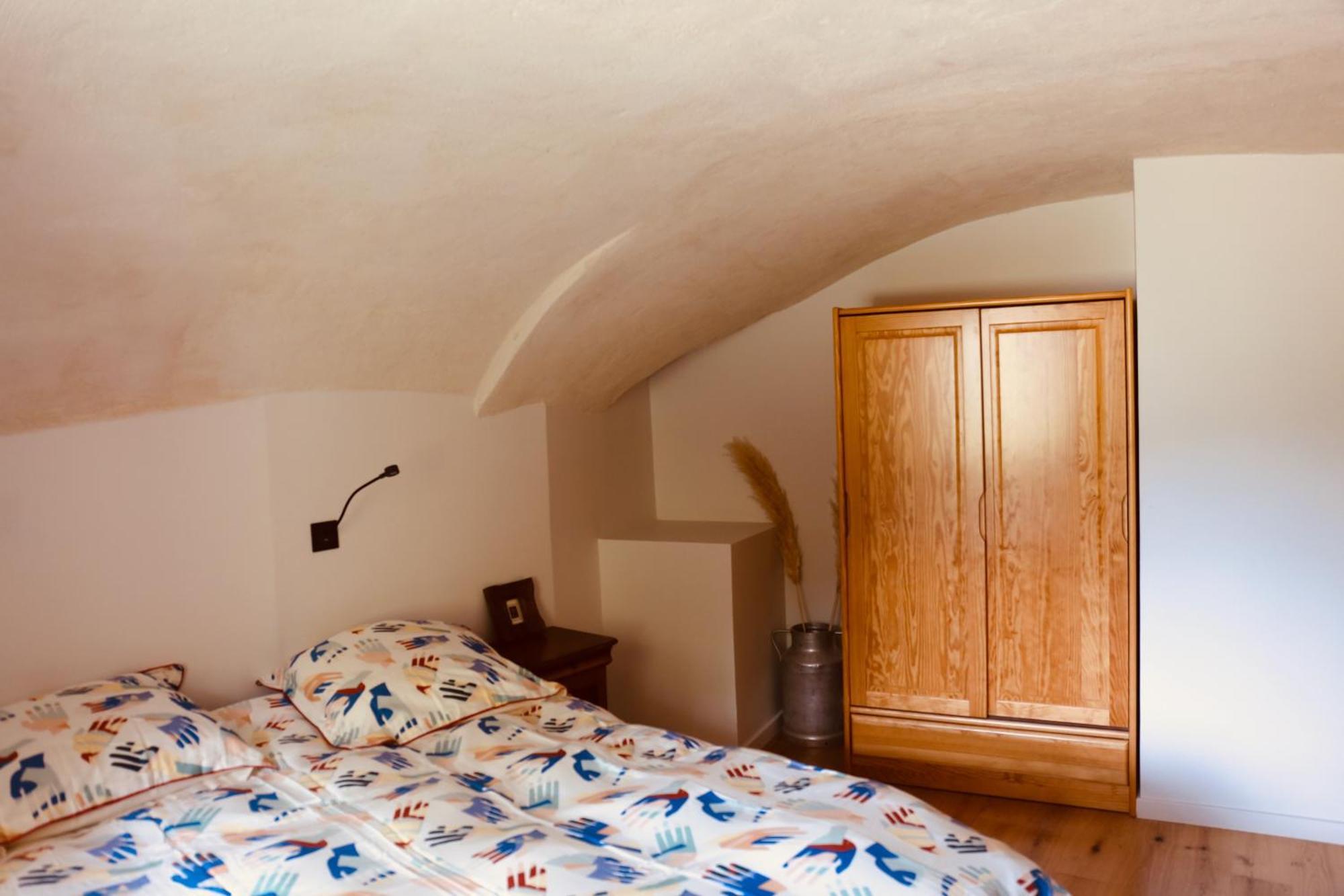 Maison De Montagne Serre Chevalier 圣沙夫雷 外观 照片