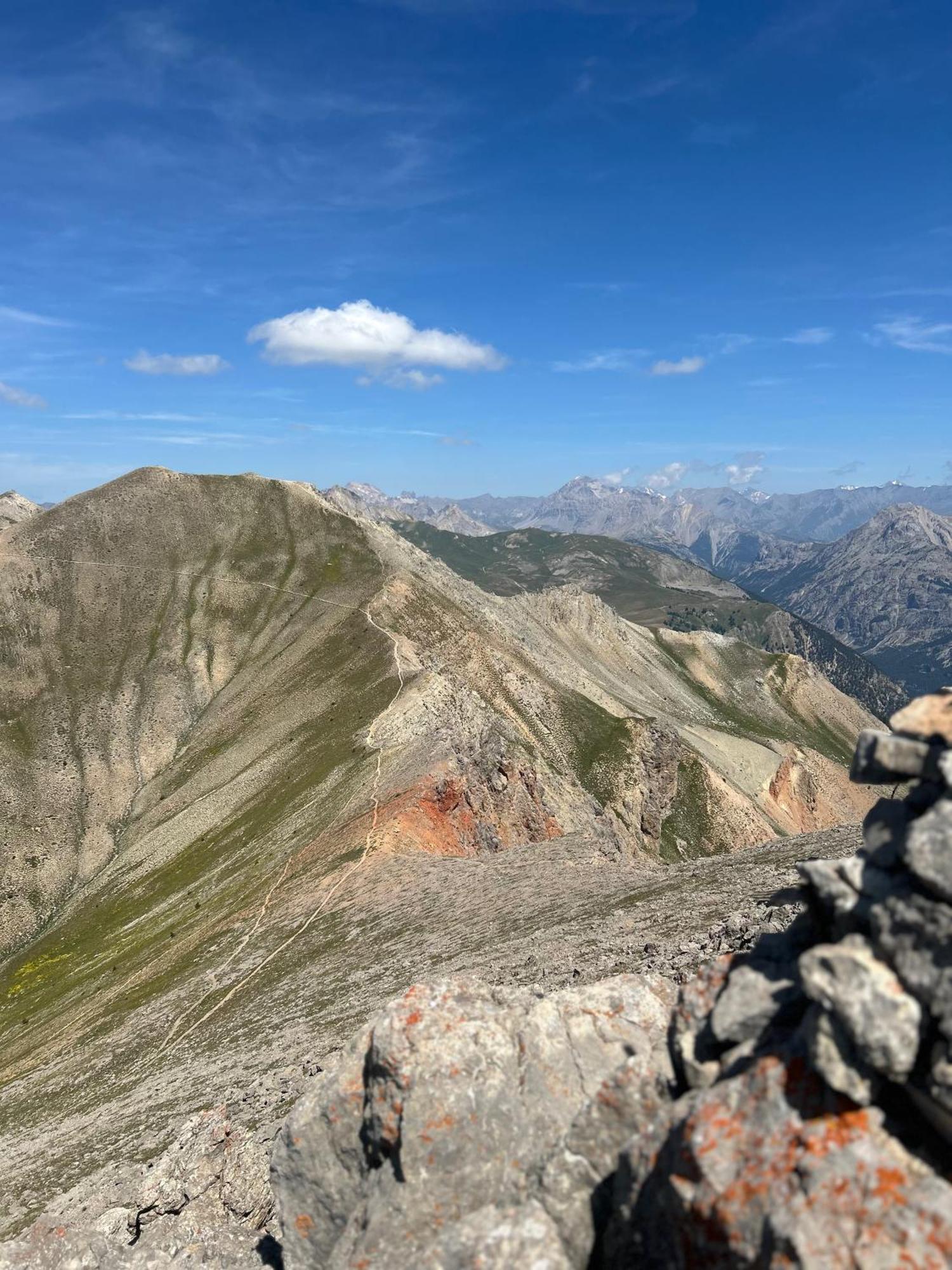 Maison De Montagne Serre Chevalier 圣沙夫雷 外观 照片